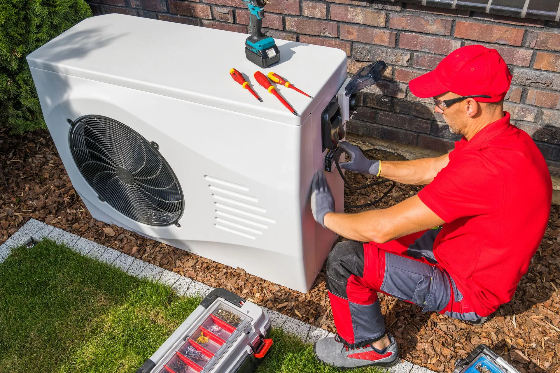 About HVAC in Benson, MN